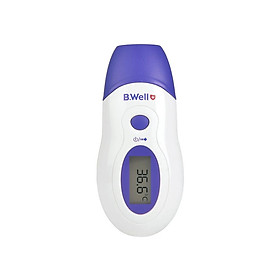 Nhiệt kế hồng ngoại B.Well Swiss WF-1000