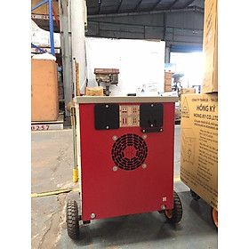 Mua MÁY BIẾN THẾ HÀN 300A (ĐỒNG) HỒNG KÝ HK-H300D2P-380V - HÀNG CHÍNH HÃNG