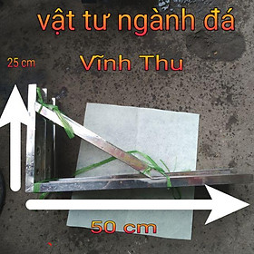 Mua Giá đỡ chậu LAVABO ( bằng inox không rỉ)
