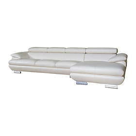 Sofa góc L-Concept Juno 334 x 167 cm (Tặng 2 gối trang trí trị giá 300k)