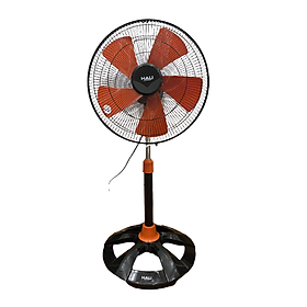 Mua Quạt lửng Hali LC-168C công suất 67W  đường kính cánh 40cm  quạt chuyển hướng 360 độ tiện lợi - Hàng chính hãng