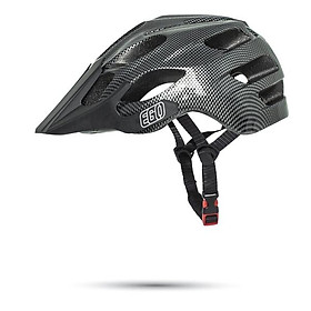 [CHÍNH HÃNG] Mũ Xe Đạp, Thể Thao EGO EB-8 - EGO HELMETS OFFICIAL