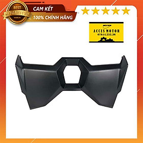 Cánh bướm Honda Vario 125 2023 màu đen nhám chính hãng 81131-K2V-N30ZL