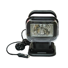 Đèn rọi tìm kiếm cứu nạn gắn xe siêu sáng R2008