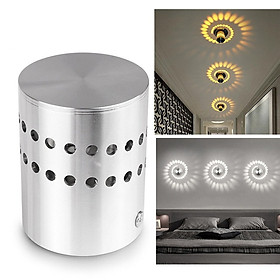 Wall Lamp Bedside Lamp Creative LED RGB Corridor Aisle Lights Home