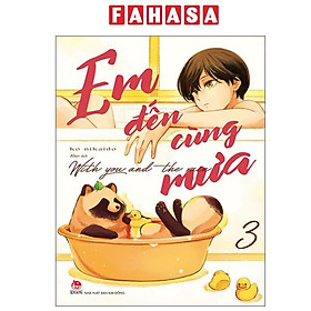 Em Đến Cùng Mưa - With You And The Rain - Tập 3 - 