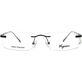Gọng Kính Unisex Vigcom VG1606