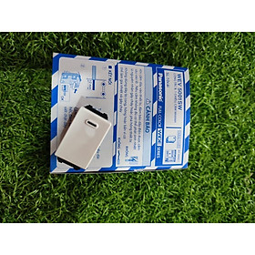 Mua Hộp 10 Cái Công tắc 1 chiều Panasonic Wide ( WEV5001SW )