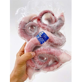 Râu Mực Nhật lớn  - bịch 1kg