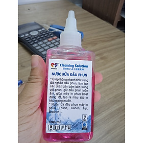 Linh Kiện và Phụ Kiện Máy In