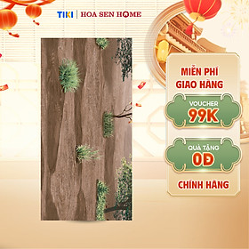 Mua Gạch men ốp tường LUSTRA INCEF0300600005D2 loại gạch granite vân đá tự nhiên  độ dày 8.8mm  kích thước 300mmx600mm  thùng 2 viên - Hàng chính hãng