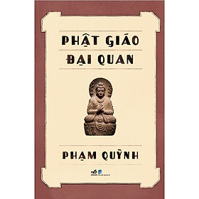 Sách Phật Giáo Đại Quan