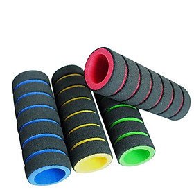 Combo 4 Ống Mút Lót Tạ Chống Chai Tay Tập GYM