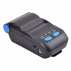 Máy in hóa đơn di động Xprinter XP-P300 - Hàng chính hãng