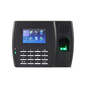 Mua Máy chấm công vân tay và thẻ MITA 7789 - Hàng chính hãng
