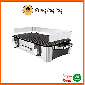 Mua Bếp nướng 2 vùng và chân bếp WMF Lono Master-Grill