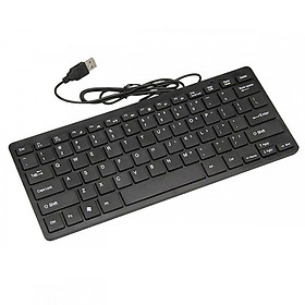 Bàn phím Mini Keyboard K-1000