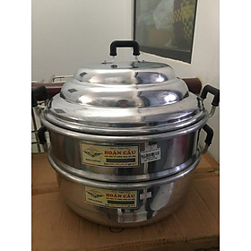 Mua Xửng hấp bánh bao lớn