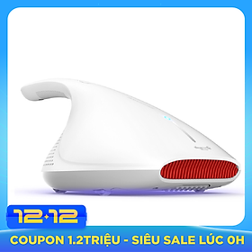 Máy Hút Bụi Cầm Tay Xiaomi Deerma CM800/CM810 Dùng Tia UV Khử Trùng (13000Pa) (Giao mẫu ngẫu nhiên)