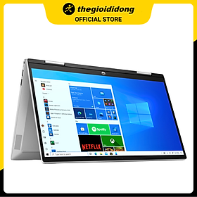 Mua Laptop HP Pavilion X360 14-dy0161TU 4Y1D2PA (Core i3-1125G4/ 4GB/ 512GB SSD/ 14 FHD Touch/ Win11) - Hàng Chính Hãng