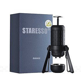 Mua Máy pha cà phê espresso cầm tay Staresso Mirage