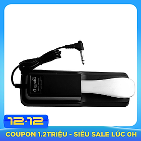Pedal Đa Năng Cho Đàn Organ Keyboard Cherub Sustain WTB-005