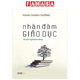 Sách - Nhàn Đàm Giáo Dục