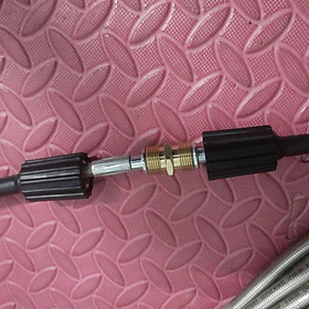 Mua nối dây rửa xe ren 22mm