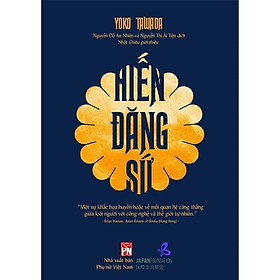 Hiến Đăng Sứ - Yoko Tawada - NXB Phụ Nữ - Nhà Xuất Bản Phụ Nữ Việt Nam