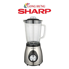 Mua Máy xay sinh tố Sharp EM-S155GV-ST - Hàng chính hãng