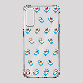 Ốp Lưng Dẻo Dành Cho VIVO Y20s