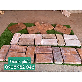 Mua Gạch cổ ốp tường trang trí