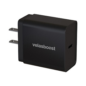 Mua Sạc nhanh velasboost 18W PD V1 - Hàng Chính Hãng