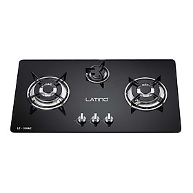 Bếp gas âm Latino LT-318AC