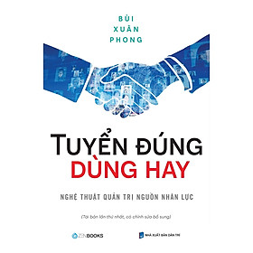 Hình ảnh Sách - Tuyển Đúng Dùng Hay