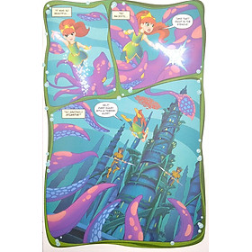 DC Super Hero Girls: Search For Atlantis