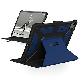 Bao da iPad Air 4 2020 UAG Metropolis Series - Hàng Chính Hãng