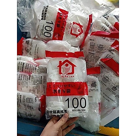 Mua TÚI LỌC RÁC CHO BỒN RỬA CHÉN