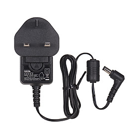 9V AC/DC Power Adapter Corded Power Supply Charger for Electric Guitar Amplifier Guitar Pedal with Noise Reducing