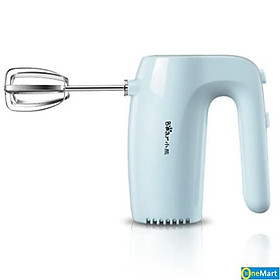 Mua Máy Đánh Trứng Đánh Kem Cầm Tay Bear  5 tốc độ. Máy đánh trứng mini - Hàng chính hãng