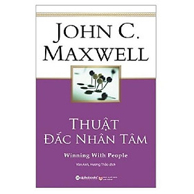 Thuật Đắc Nhân Tâm - Bản Quyền