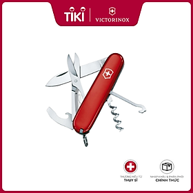 Dao đa năng Victorinox Compact 1.3405 - Hãng phân phối chính thức
