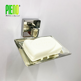 Mua Kệ nan xà bông PIENO 100% inox sus 304