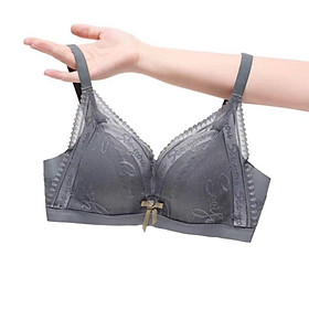 Áo lót ren đệm hơi siêu đẩy không gọng hàng cao cấp