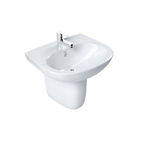 Mua Chậu Rửa Lavabo American Standard VF-0947 + VF-0741 Codie Treo Tường