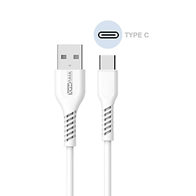 Mua Cáp Sạc Nhanh và Truyền Dữ Liệu Vivuxax C10 đầu sạc Type C dành cho (Samsung / Oppo / Xiaomi / Nokia / Realme / Techno / Vsmart ...) – Hàng Chính Hãng