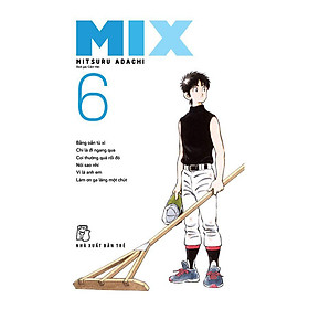 Mix Tập 6