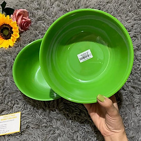 Mua Tô nhựa tô 8 xoắn xanh lá TOX 08