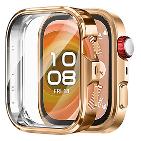 Mua Ốp Case TPU chống va đập cho Huawei Watch Fit 4 / Huawei Watch Fit 4 Pro - Hàng Chính Hãng
