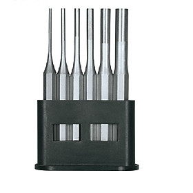 Mua Bộ đột lỗ cầm tay 6 chi tiết Ega Master 69957